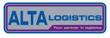 Alta Logistics