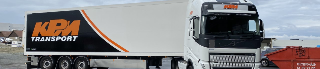 KPM Transport
