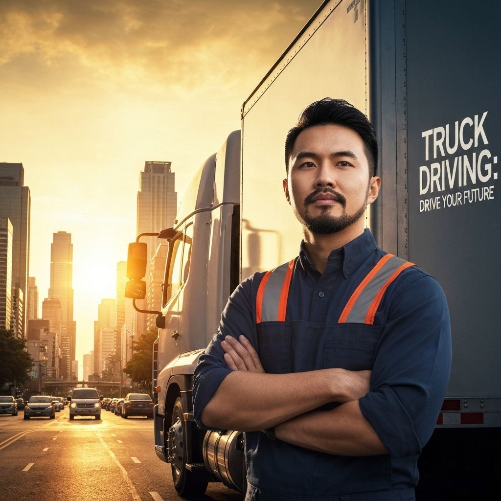 KPM Transport Careers